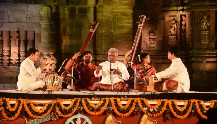 Hindustani Classical Music