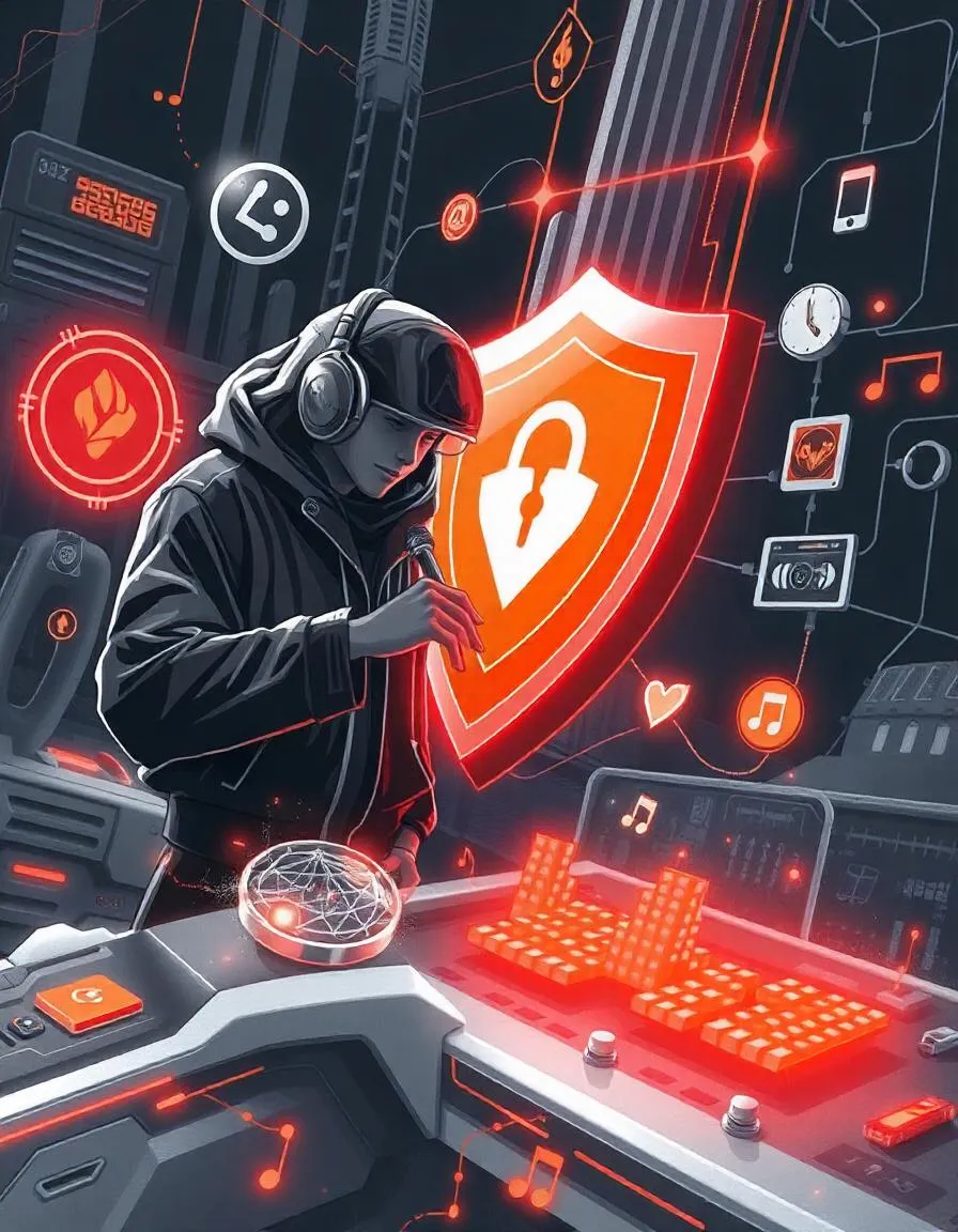 Future of Music Creation