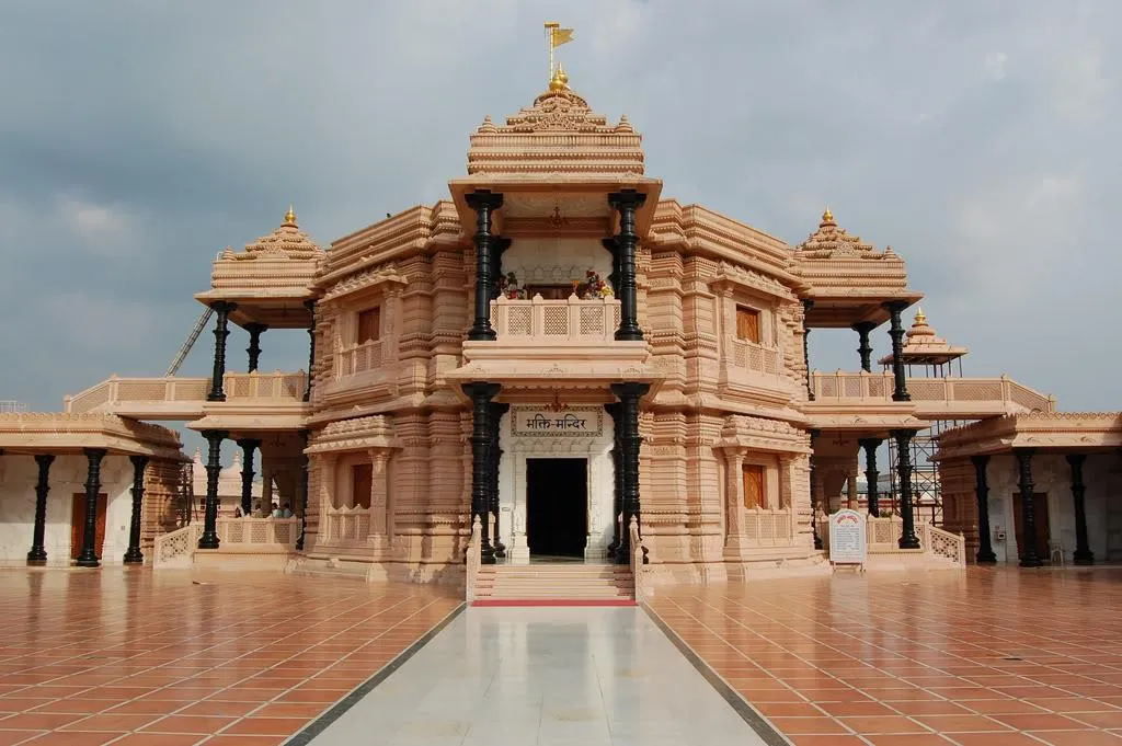 Temple of Music